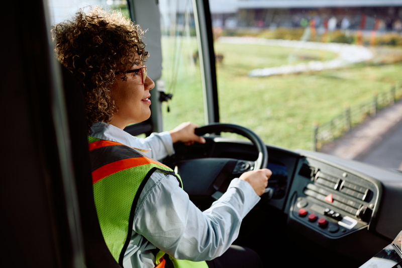 Why Driving a School Bus in Massachusetts Is the Ideal Flexible Career