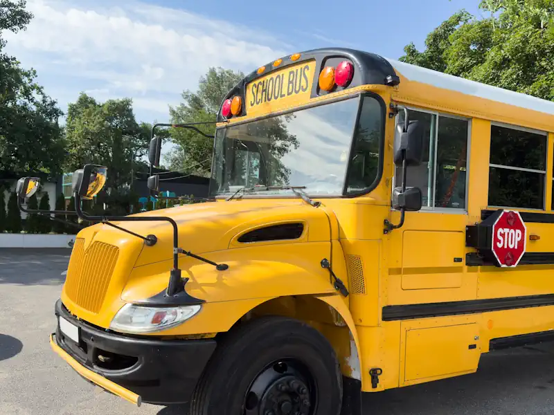 Massachusetts School Bus Driver Shortage Spurs Perks Like Paid CDL Training and Bonuses