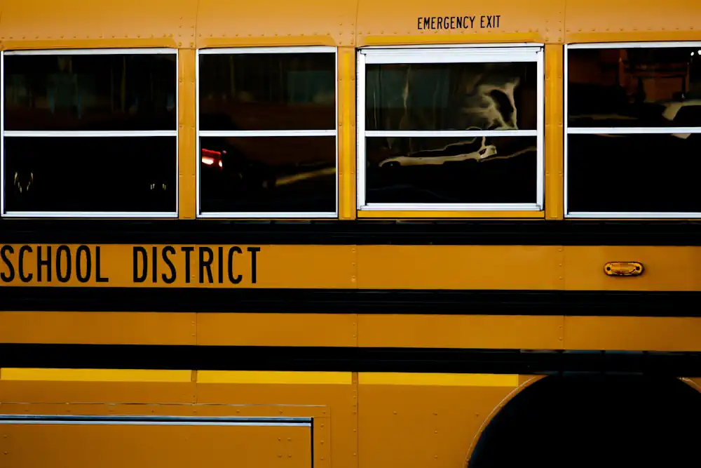 Community Impact, Measurable and Daily