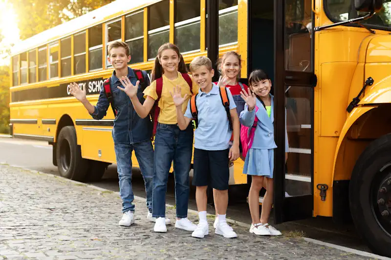 Why MA Retirees Are Embracing School Bus Driving