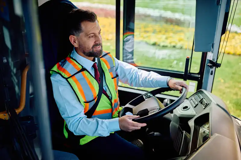 A Fresh Start: School Bus Driving for MA Job Seekers