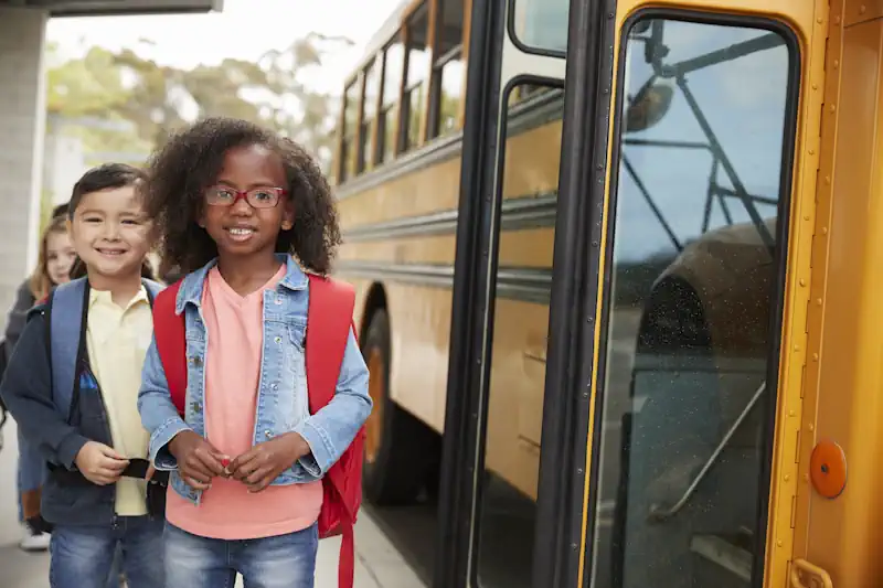 Discover a Rewarding Career: Drive a School Bus in Massachusetts