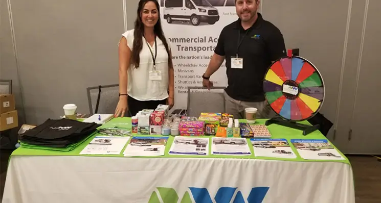 Building Bridges with Massachusetts School Transportation Leaders