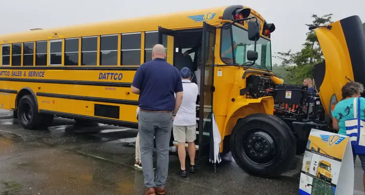 Stay Ahead: Key Updates for Massachusetts School Bus Professionals