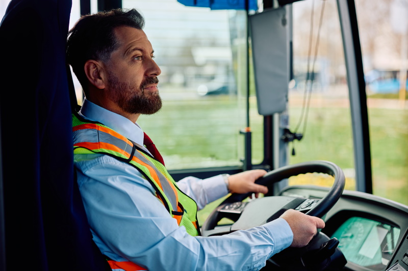 Mastering the 7D Certificate: Your Path to Becoming a School Bus Driver in Massachusetts