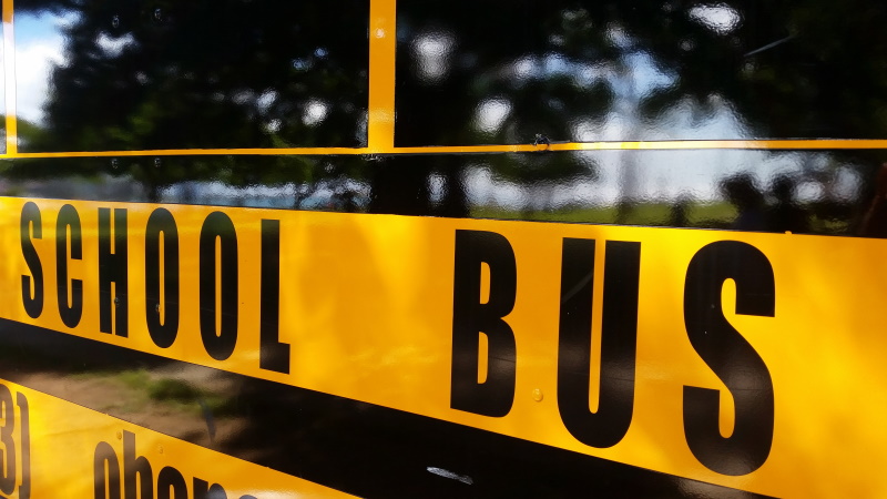 How School Bus Drivers Earn the Trust of Massachusetts Parents