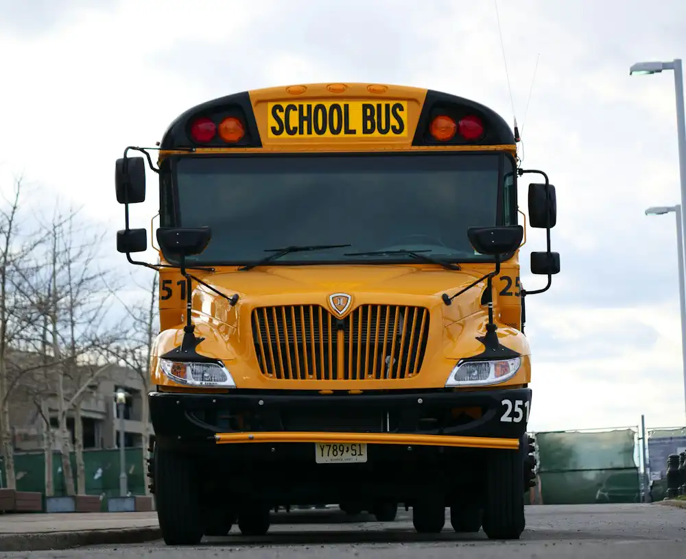 Kickstart Your School Bus Driving Career This Summer in Massachusetts
