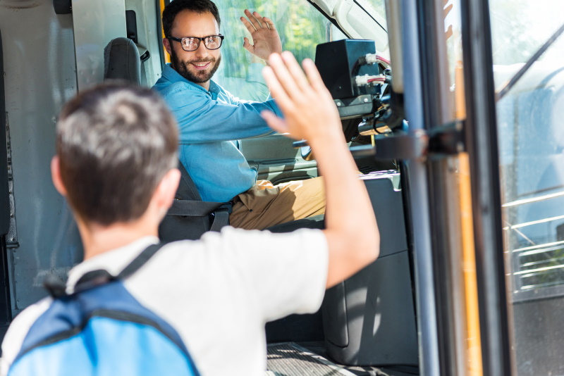 Unlocking Growth: The Perks of STAM Vendor Membership for School Transport Suppliers