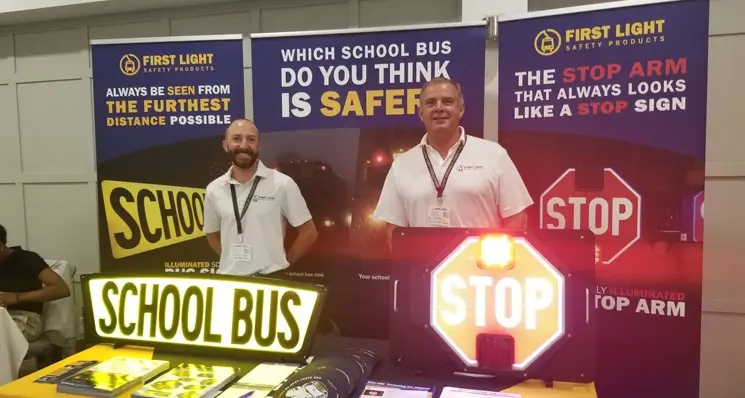 Discover a New Career Path: Secure Pay and Less Stress with School Bus Jobs
