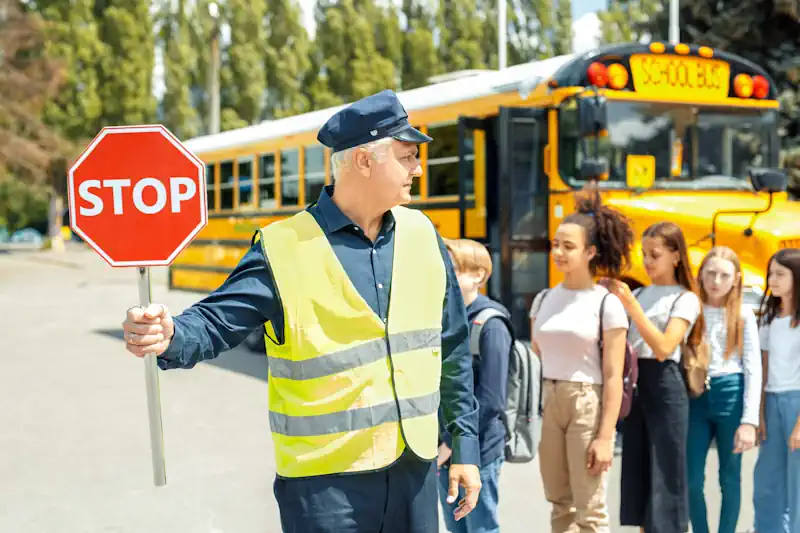 Celebrating the Vital Role of Massachusetts School Bus Drivers