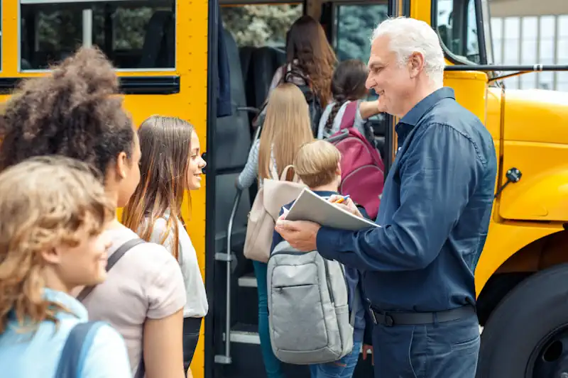 Why Summer is Prime Time for Starting Your School Bus Driving Career in Massachusetts