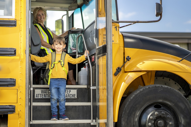 Driving Change: The Unsung Heroes of Massachusetts' School Transportation